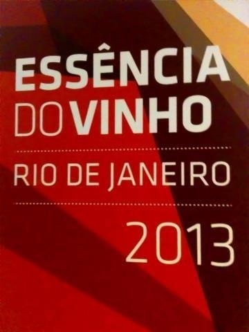 Essência do Vinho no Rio de Janeiro