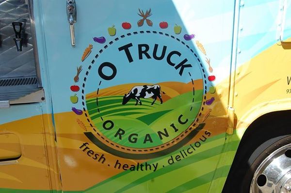 Food trucks: caminhões gourmet em NY