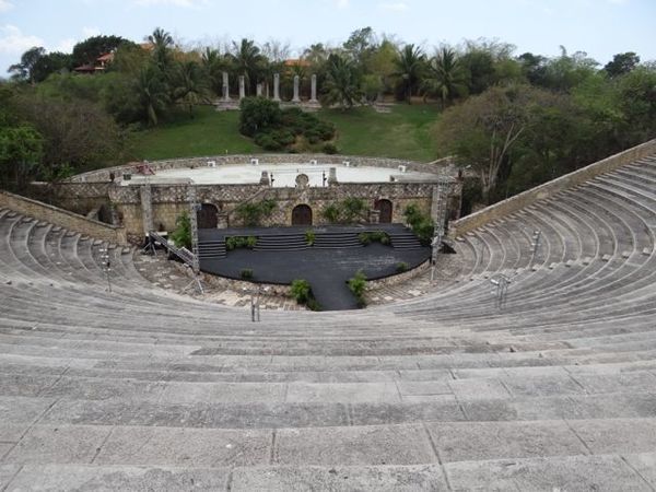 anfiteatro II