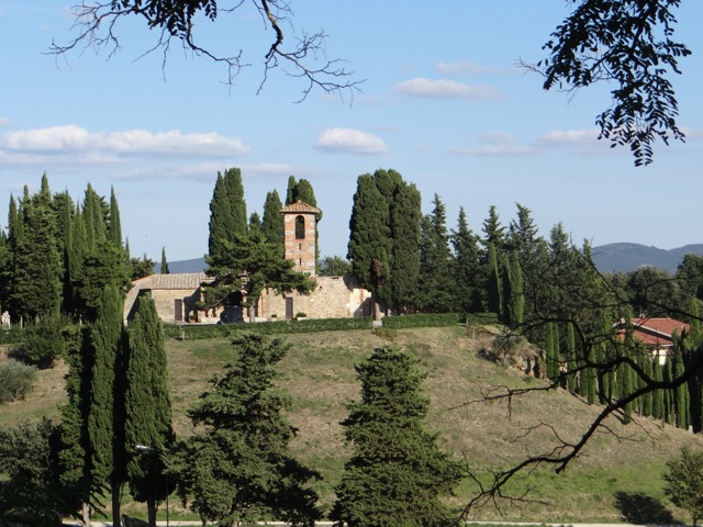 Castello di Casole