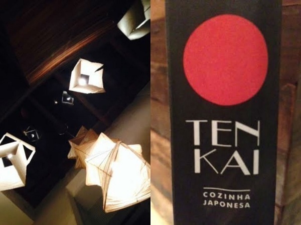 Ten Kai: um dos melhores japas do Rio! 