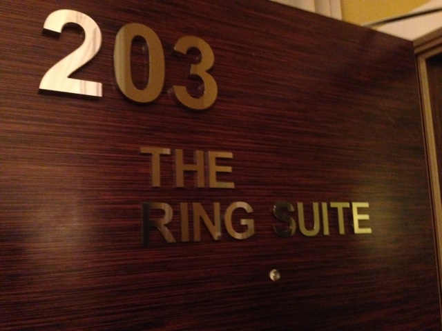 The Ring Hotel