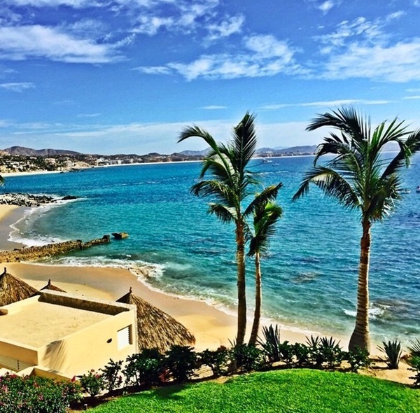 One & Only Palmilla Los Cabos