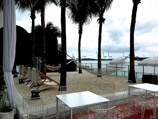 Carillon Miami Wellness Resort Miami Beach Hotel de lux - Rețete Și De Călătorie - 