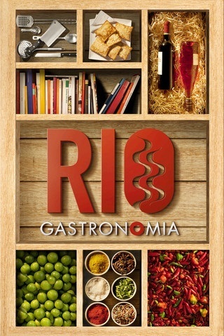 Rio Gastronomia 2015
