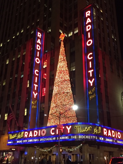Decoração de Natal em NY | You Must Go!