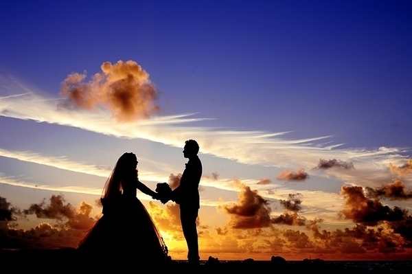 5 destinos incríveis para se casar na praia, na América do Sul