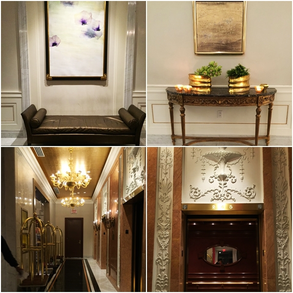 Hotel Lotte New York Palace 