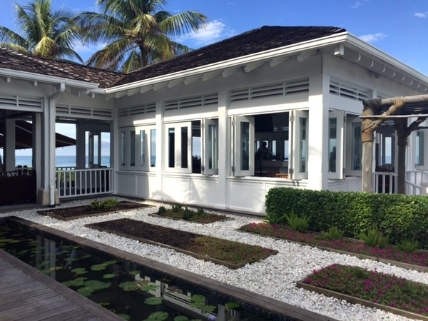 One & Only Ocean Club, o melhor hotel das Bahamas 14
