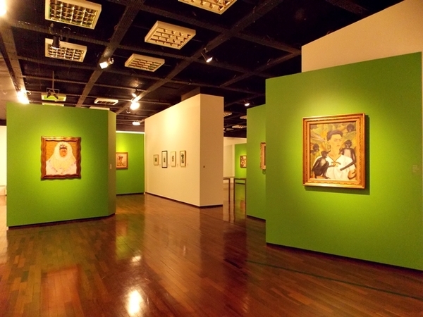 Exposição Frida Kahlo no Rio de Janeiro 9