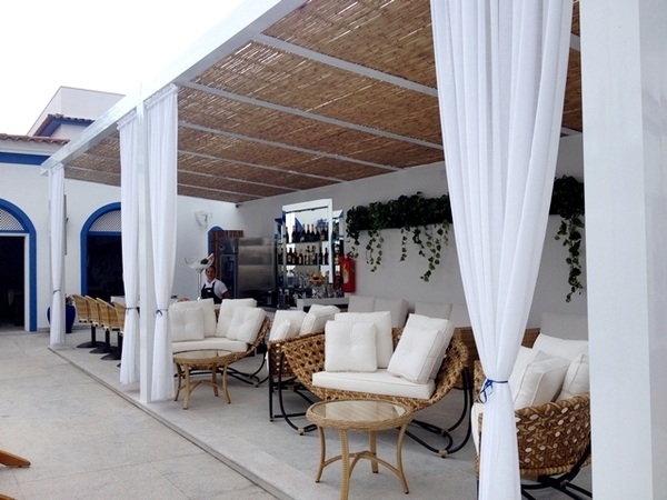 Luxo em Cabo Frio no Hotel Solar do Arco 7
