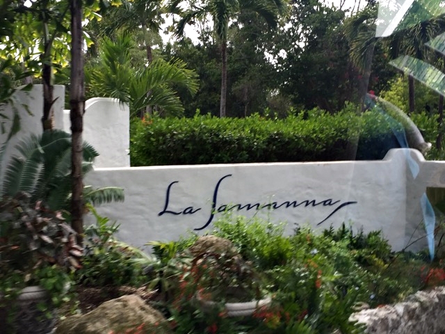O luxuoso hotel Belmond La Samana, em Saint Martin 