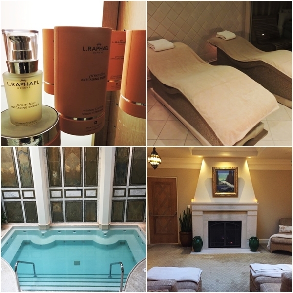 O luxuoso hotel Montage Beverly Hills 27