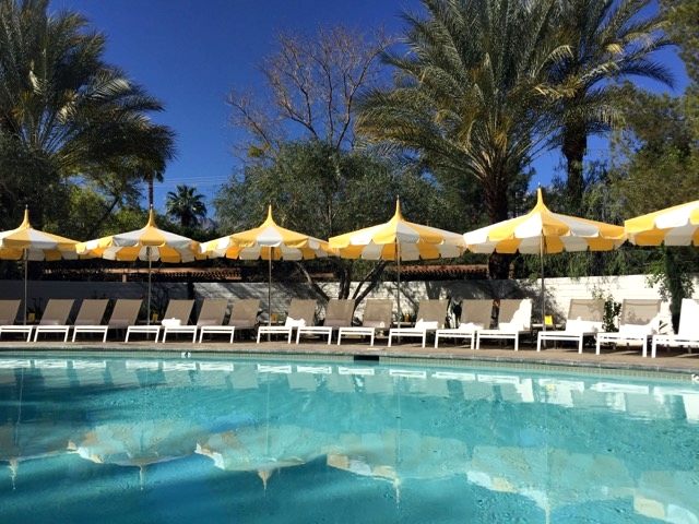 Parker, um dos melhores hotéis de Palm Springs 18