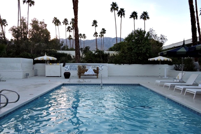 Parker, um dos melhores hotéis de Palm Springs 19