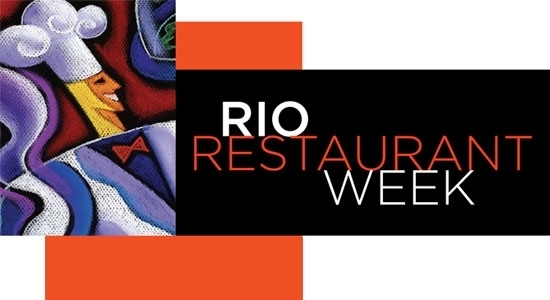 14ª edição da Rio Restaurant Week 3