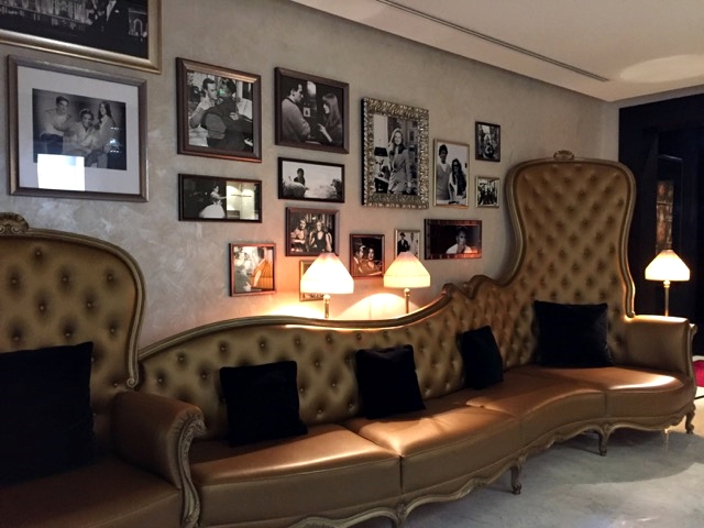 Fouquet's La Barrière: um dos hoteis mais luxuosos de Paris