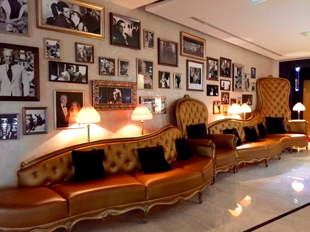 Fouquet's La Barrière: um dos hoteis mais luxuosos de Paris