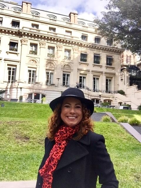 Palacio Duhau - Park Hyatt, em Buenos Aires 12