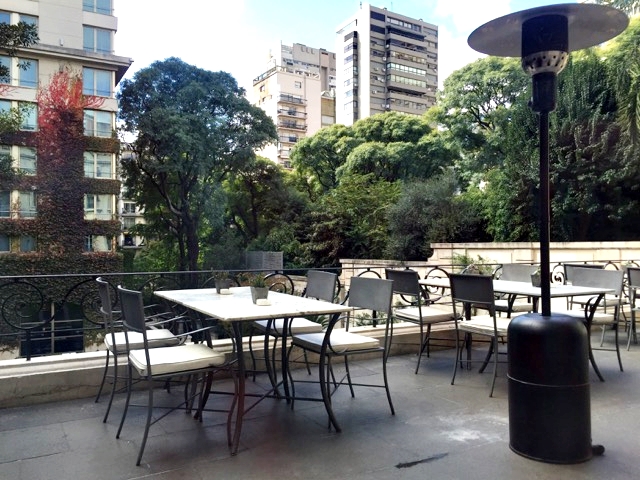 Palacio Duhau - Park Hyatt, em Buenos Aires