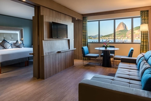 5 hotéis novos no Rio de Janeiro 5