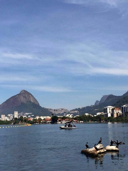 5 pistas de corrida no Rio 8