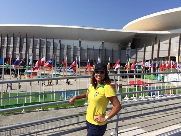 O que a Olimpíada deixa para o Rio 2