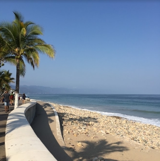 Puerto Vallarta e Riviera Nayarit, no México 13