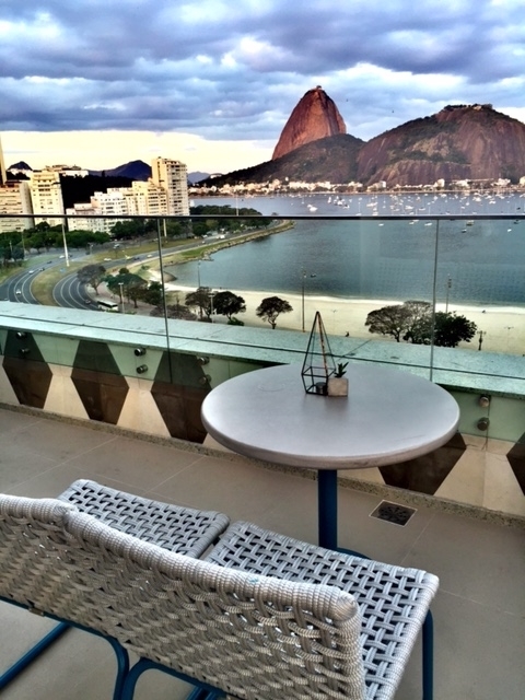 Yoo2 Rio, o novo hotel lifestyle da cidade 23