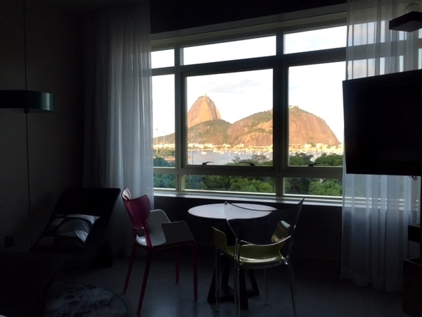 Yoo2 Rio, o novo hotel lifestyle da cidade 5