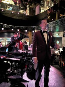 The Maine Mayfair