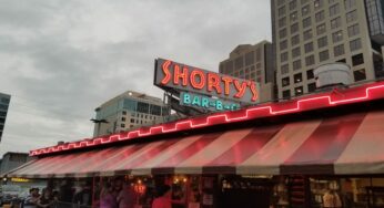 O melhor churrasco da Flórida: Shorty’s
