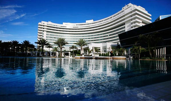Hotel Fontainebleau