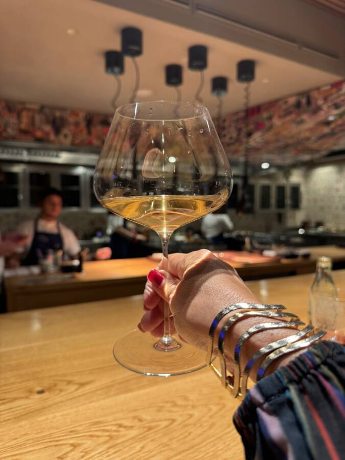 Restaurantes em San Sebastian