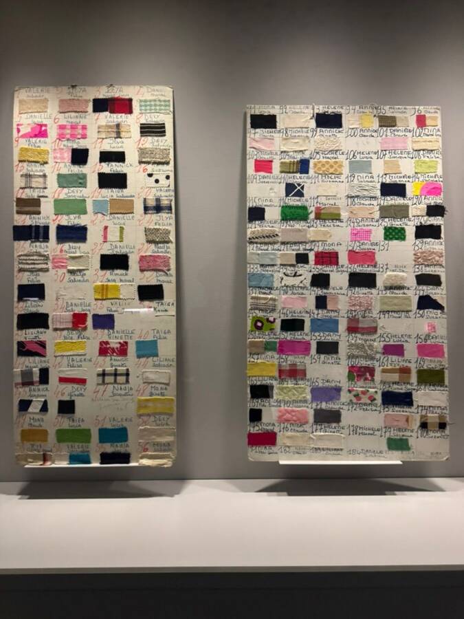 Museu Cristobal Balenciaga