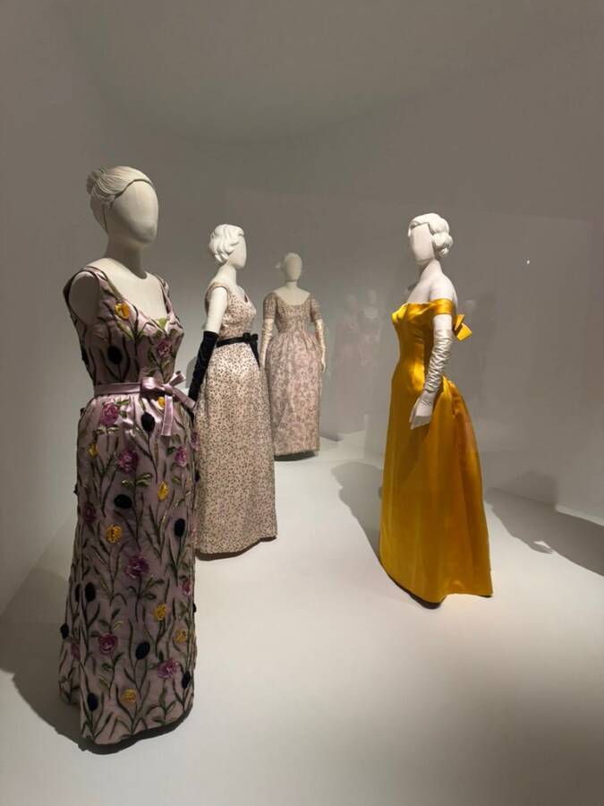 Museu Cristobal Balenciaga