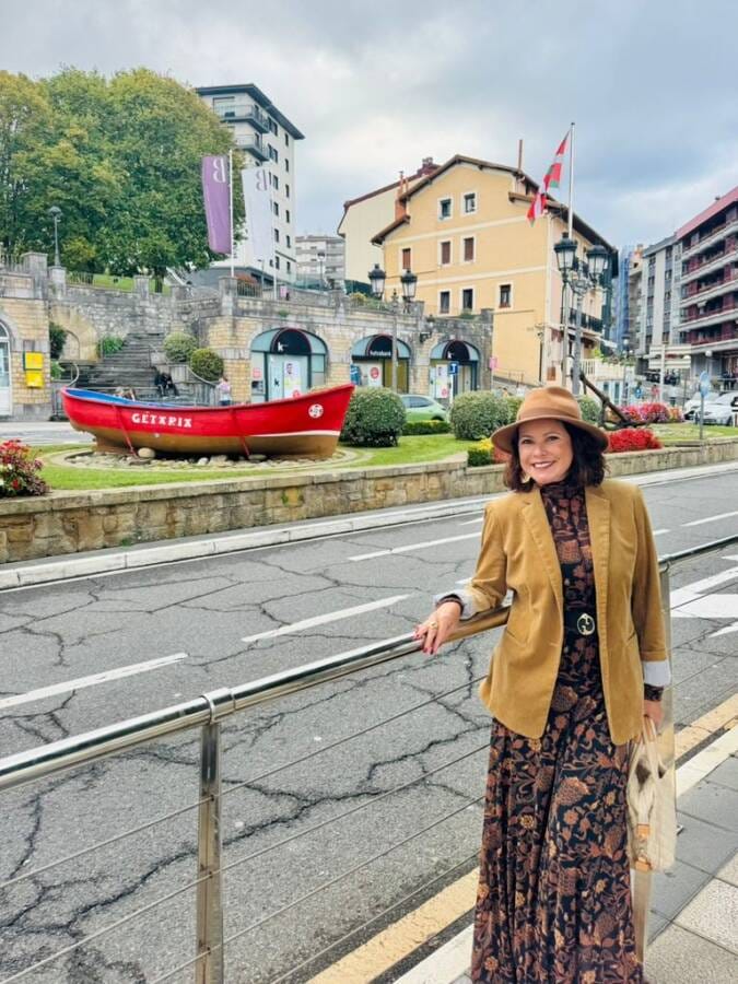 Passeios em Getaria