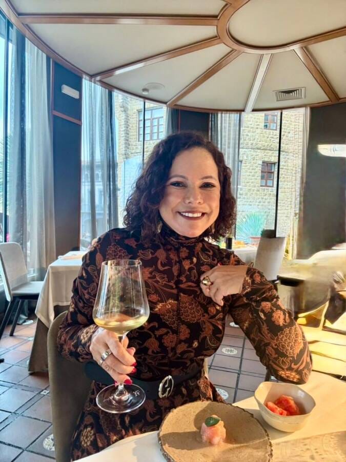 Restaurantes em Getaria
