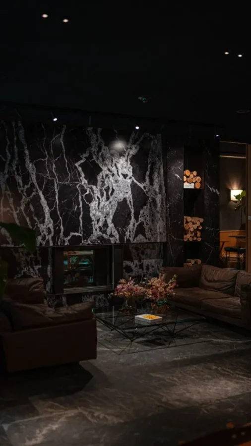 Hotel boutique em San Sebastian