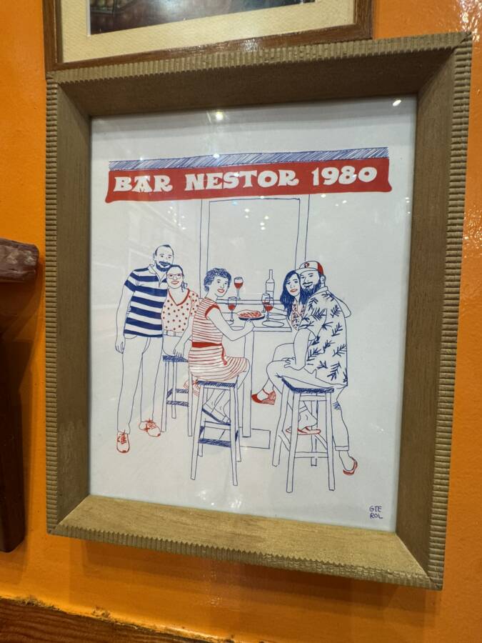 Restaurantes em San Sebastian