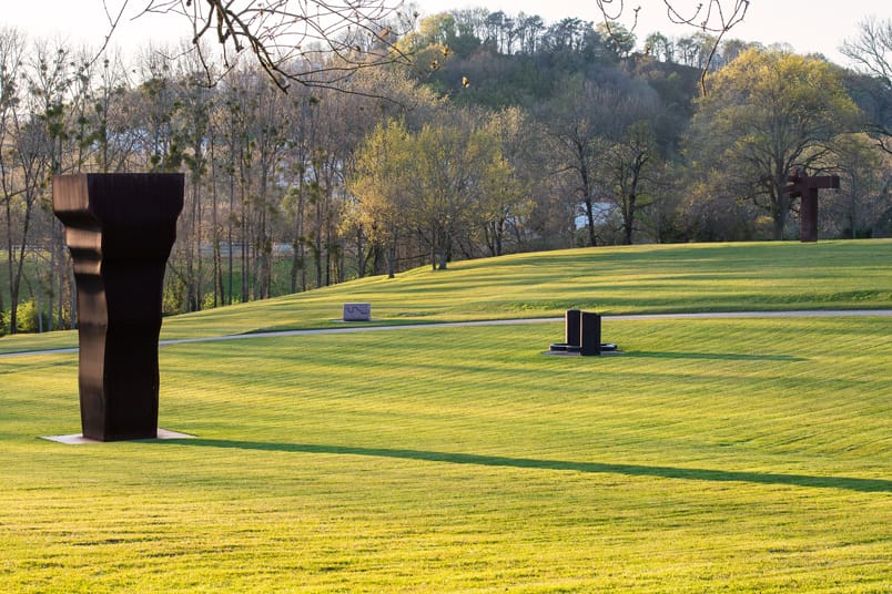Museu Chillida Leku