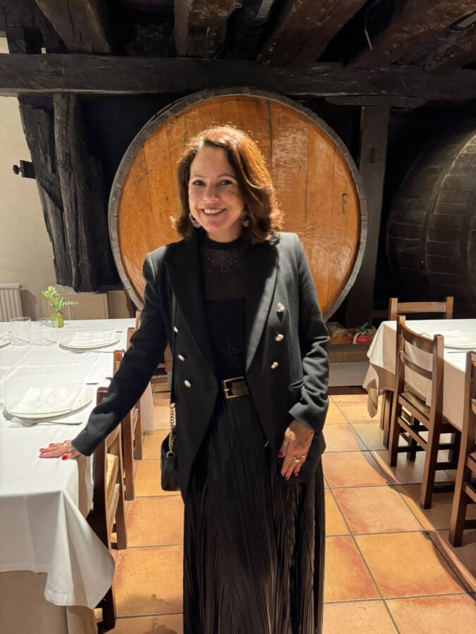 Restaurantes em San Sebastian