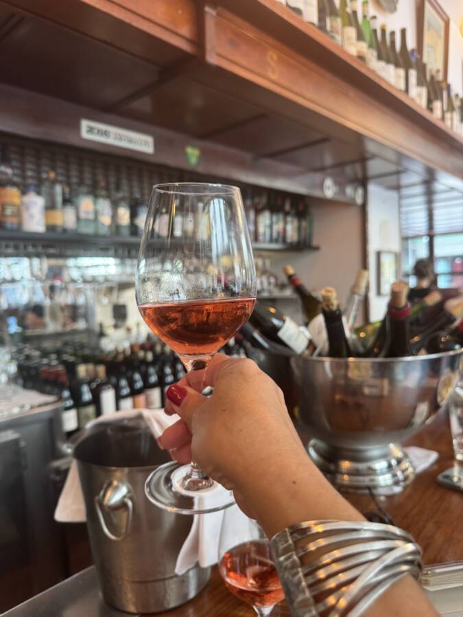 Restaurantes em San Sebastian