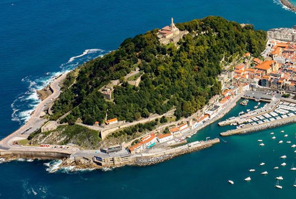 Monte Urgull