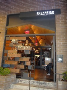 restaurante japonés em los angeles