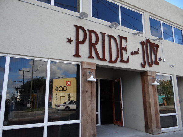 Dicas de Miami: Pride & Joy, novo restaurante