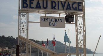 O charme e o glamour da Côte d’Azur