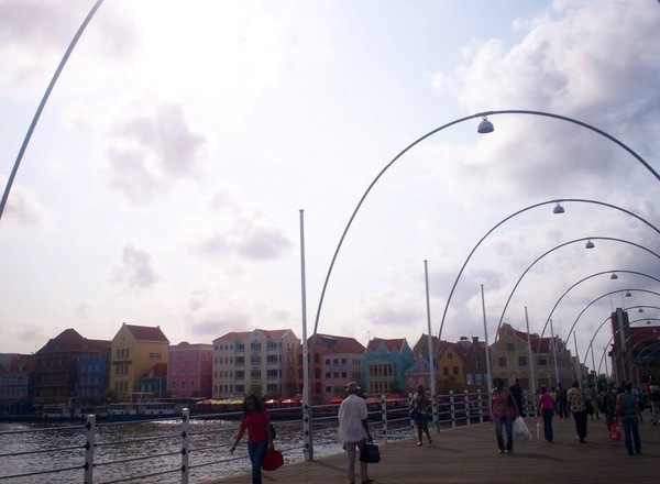 Atrações em Curaçao