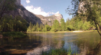 Yosemite: o parque mais bonito dos EUA