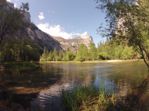 Yosemite: o parque mais bonito dos EUA